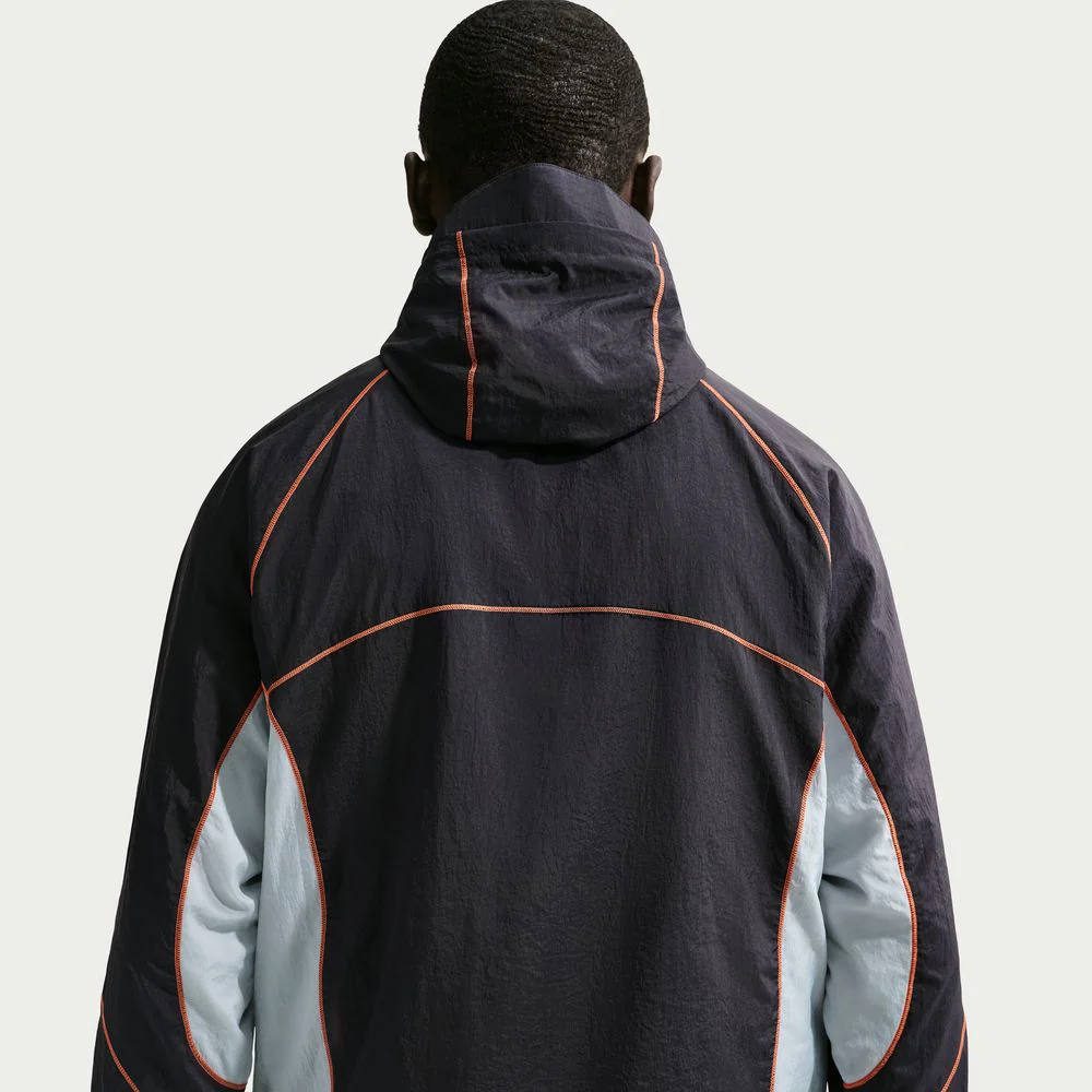 Nike Chelsea FC 2026 Strike+ Hooded Jacket - Image 4