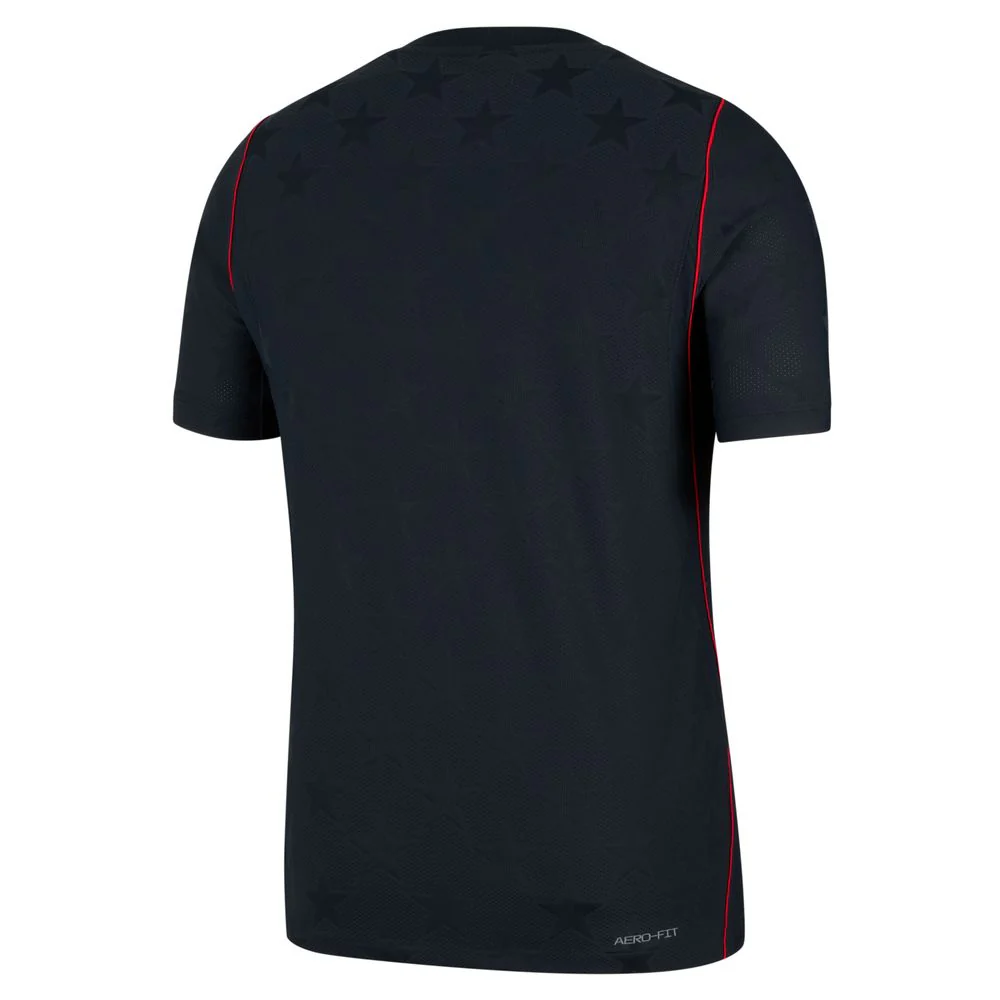 Nike USA 2026 Match Away Jersey - Image 2