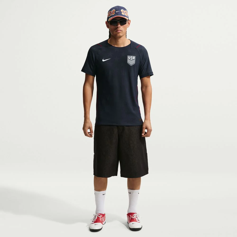 Nike USA 2026 Match Away Jersey - Image 4