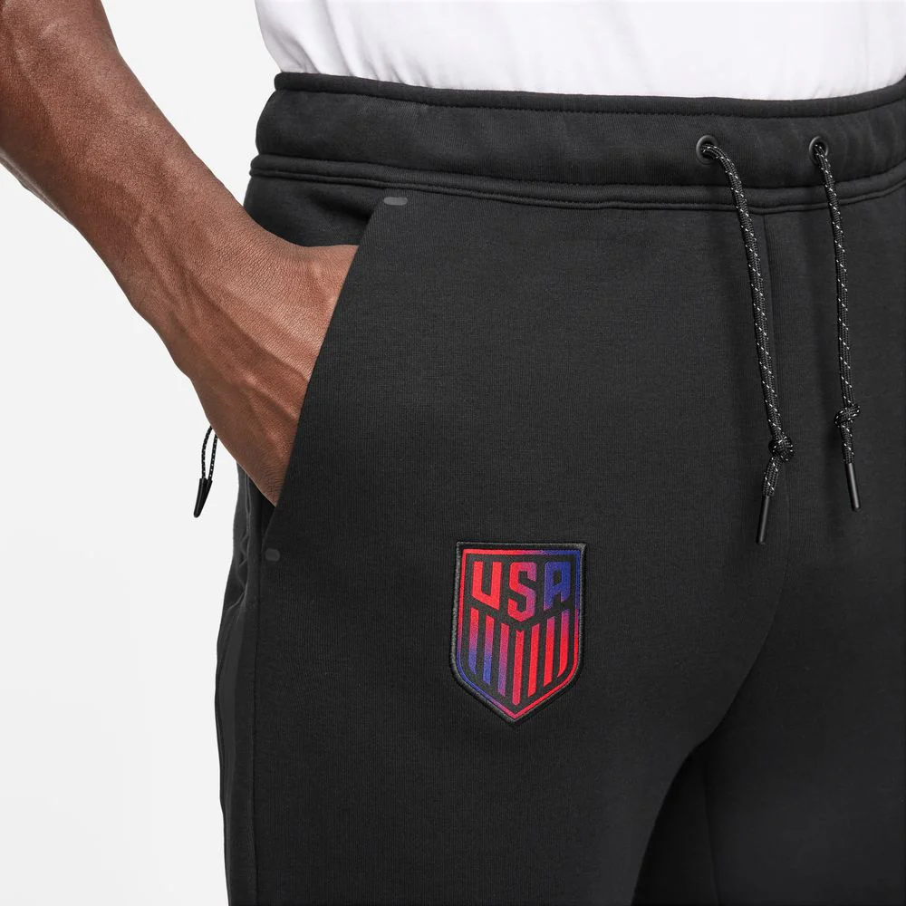 Nike USA 2026 Tech Fleece Joggers - Image 3