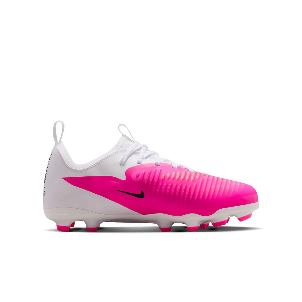 Nike Jr. Phantom 6 Low Academy MG - Image 6