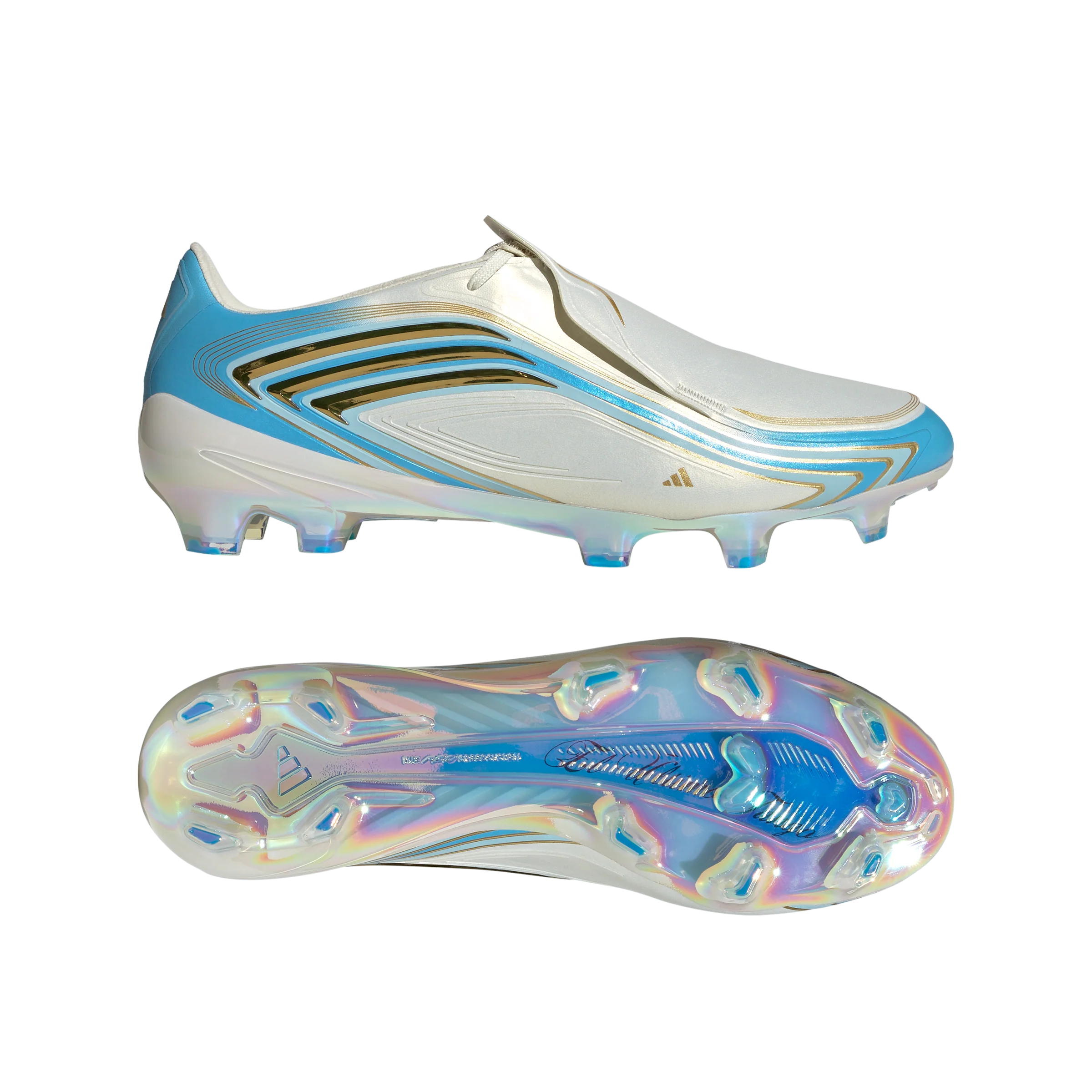 Adidas F50 Messi Elite FG - Image 10
