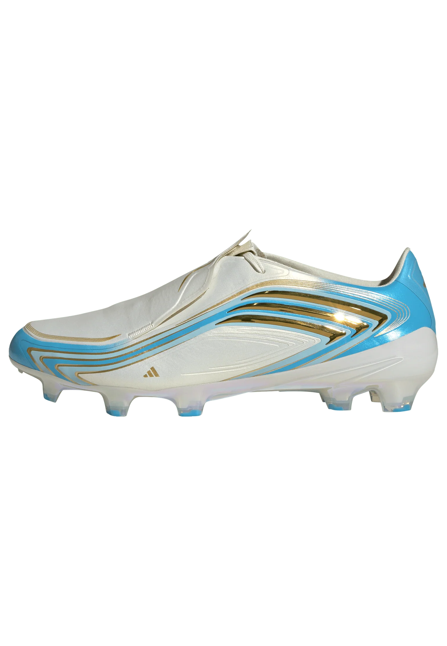 Adidas F50 Messi Elite FG - Image 11