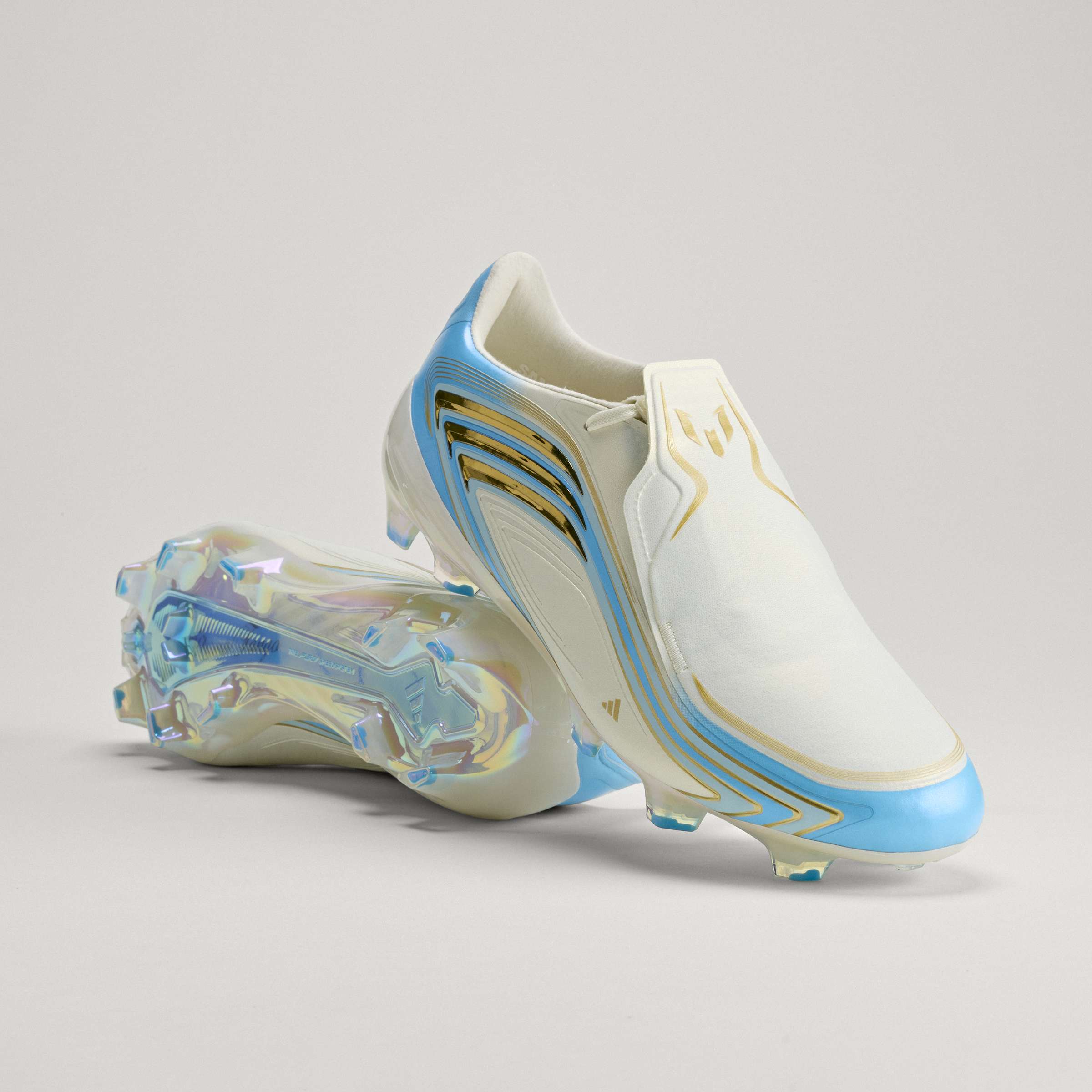 Adidas F50 Messi Elite FG - Image 12