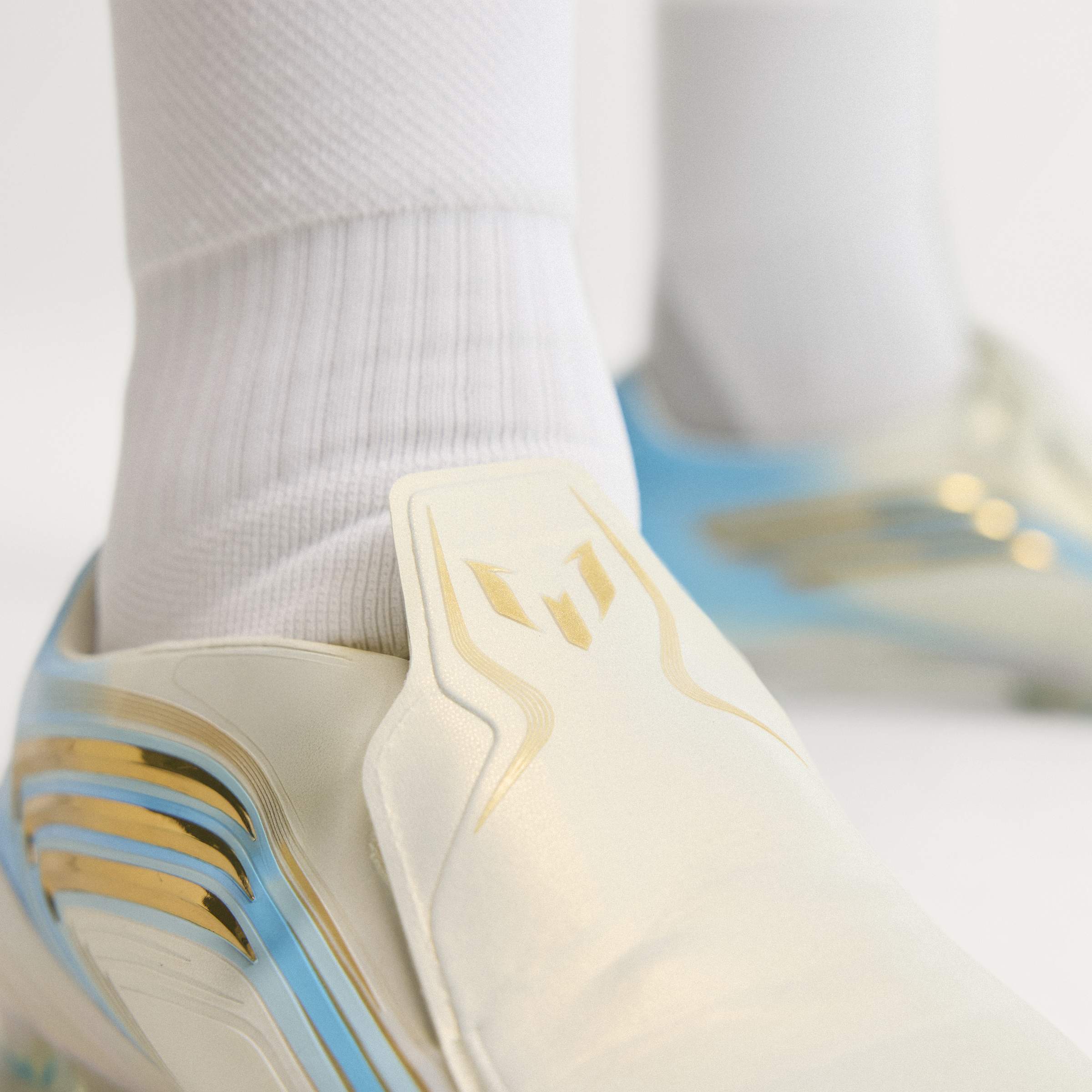 Adidas F50 Messi Elite FG - Image 17