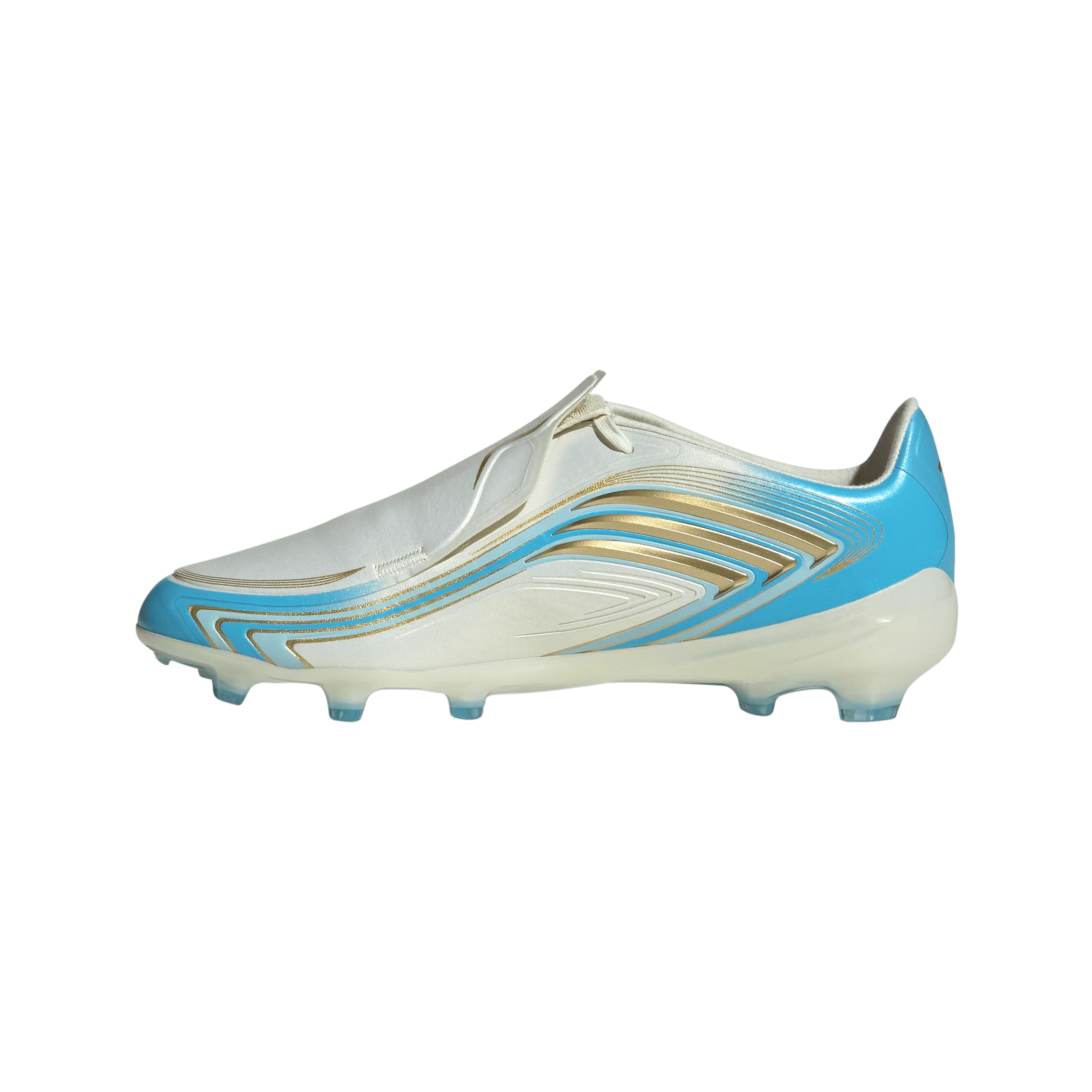 Adidas Jr. F50 Messi Elite FG - Image 7