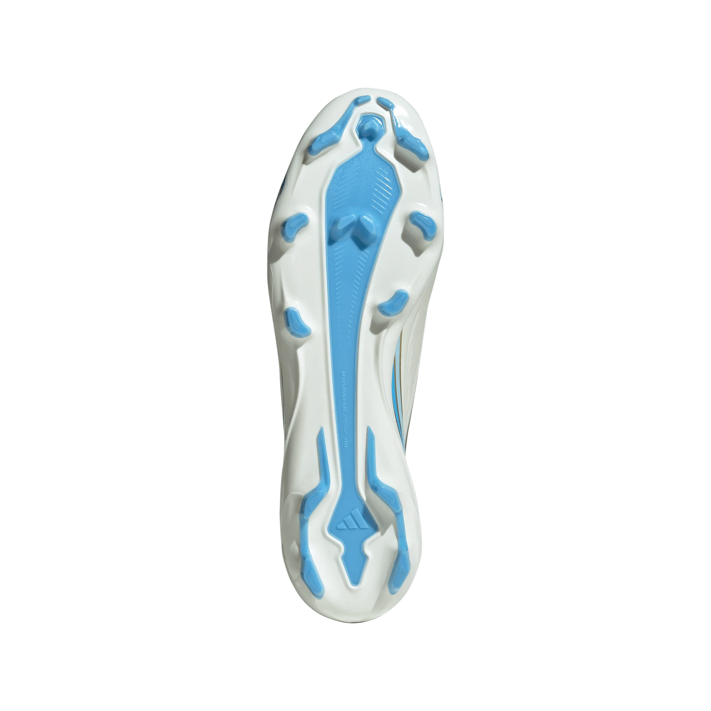 Adidas F50 Messi League FG - Image 3