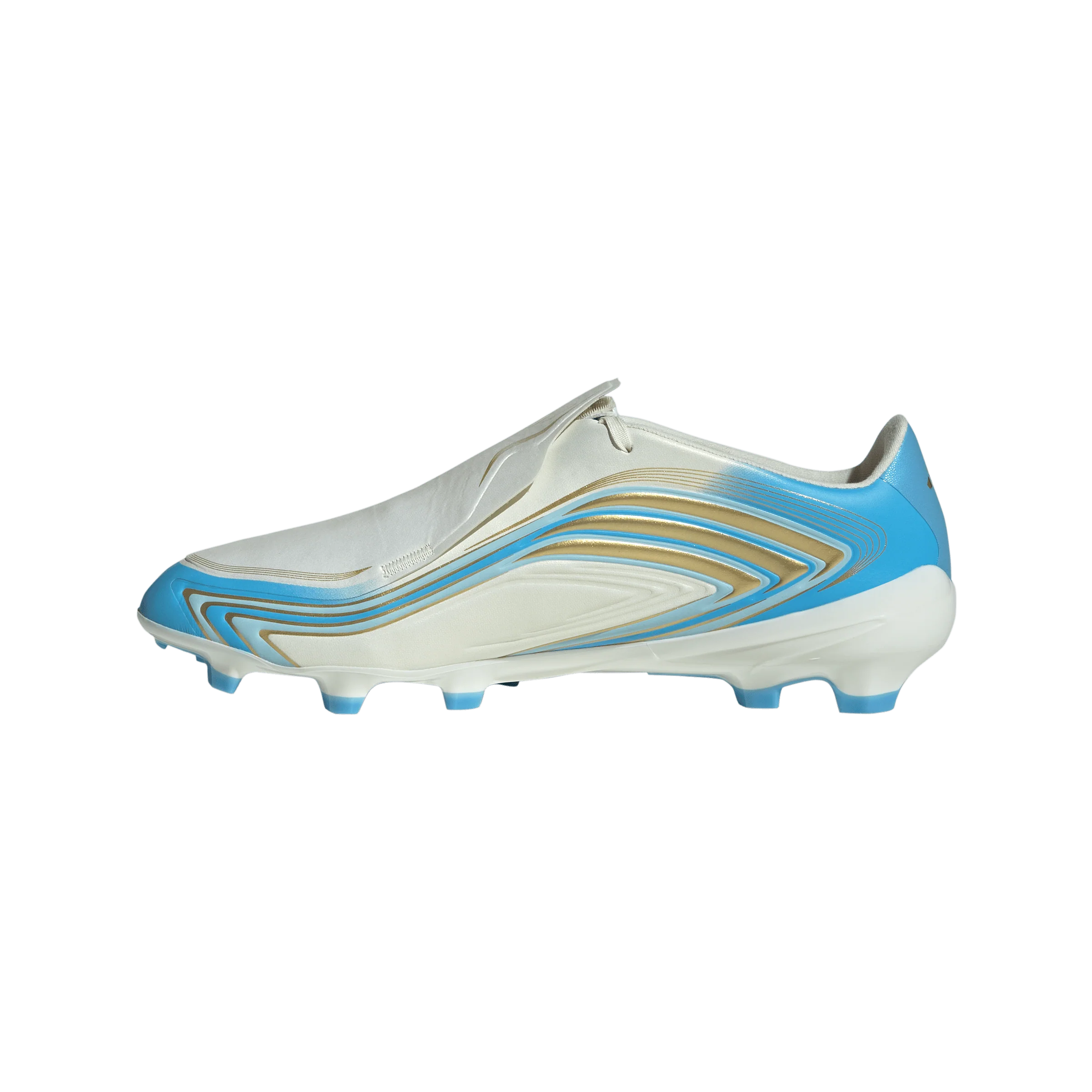 Adidas F50 Messi League FG - Image 4