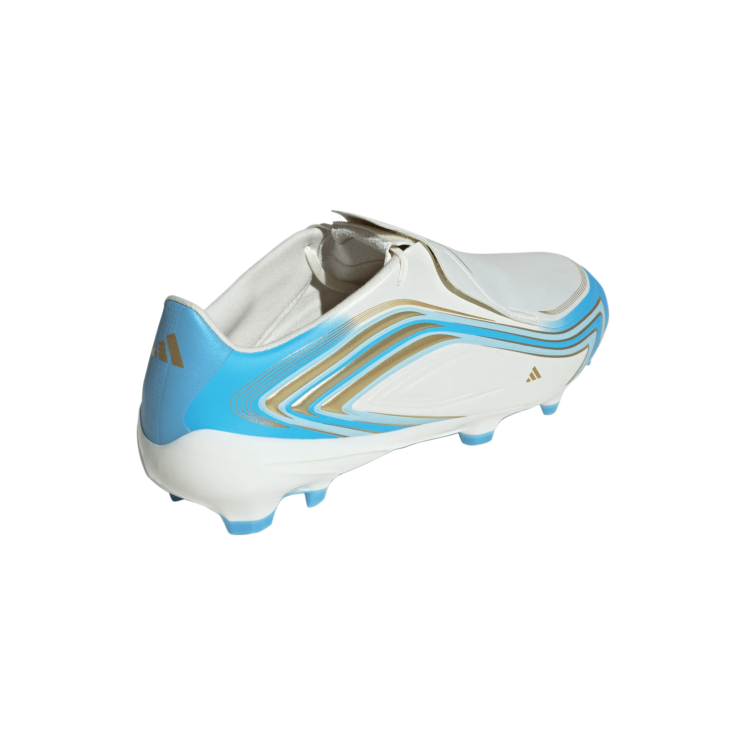 Adidas F50 Messi League FG - Image 6