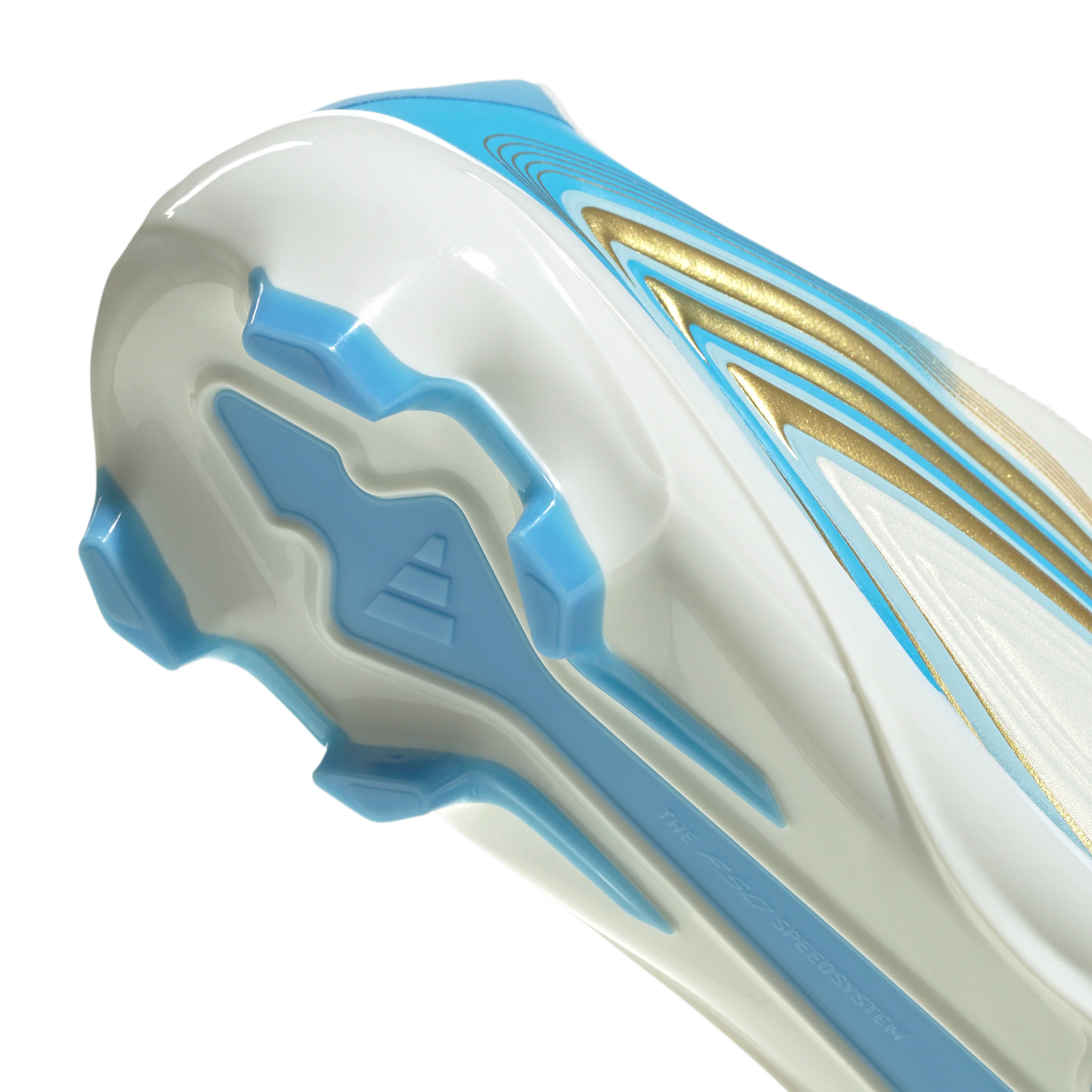 Adidas F50 Messi League FG - Image 7