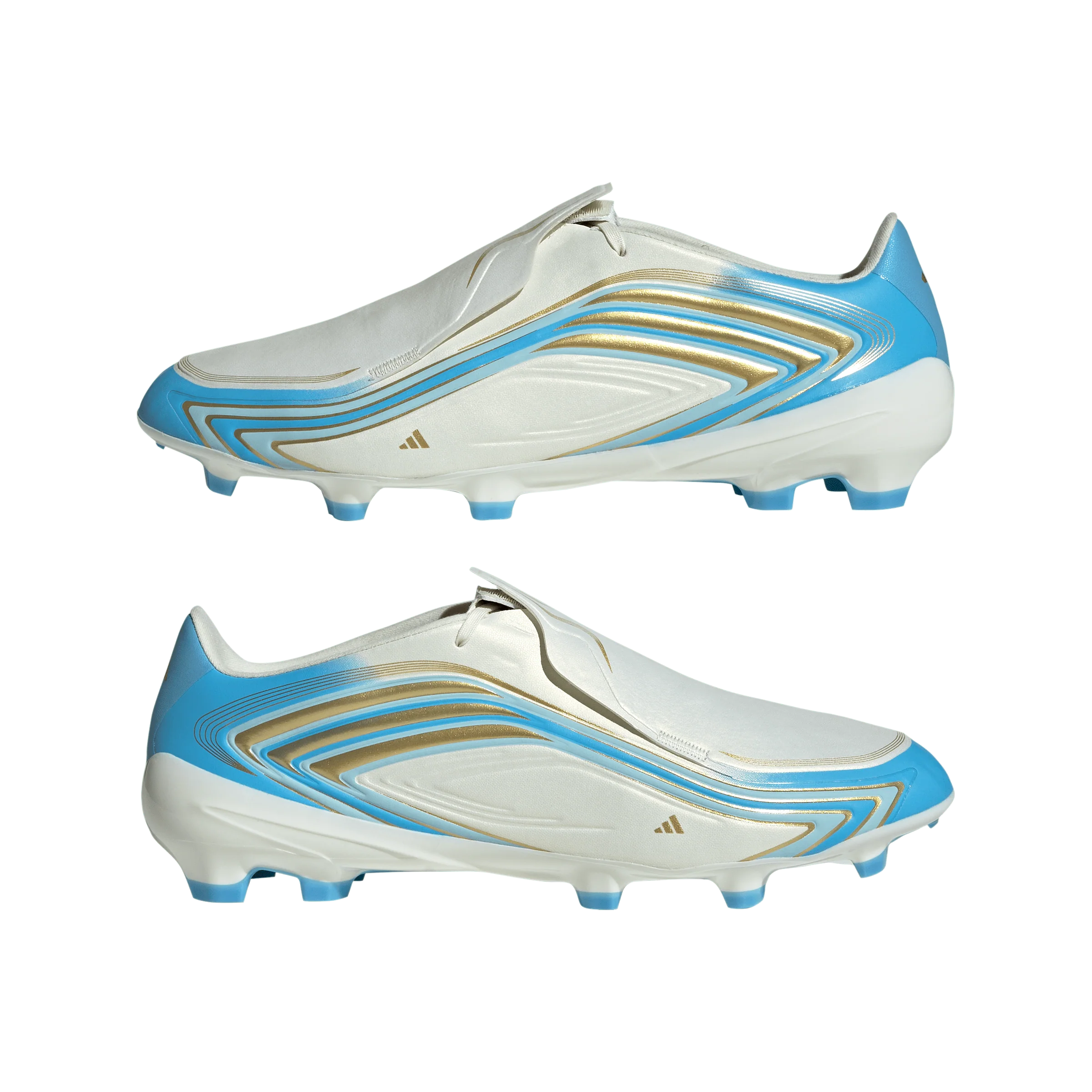Adidas F50 Messi League FG - Image 9