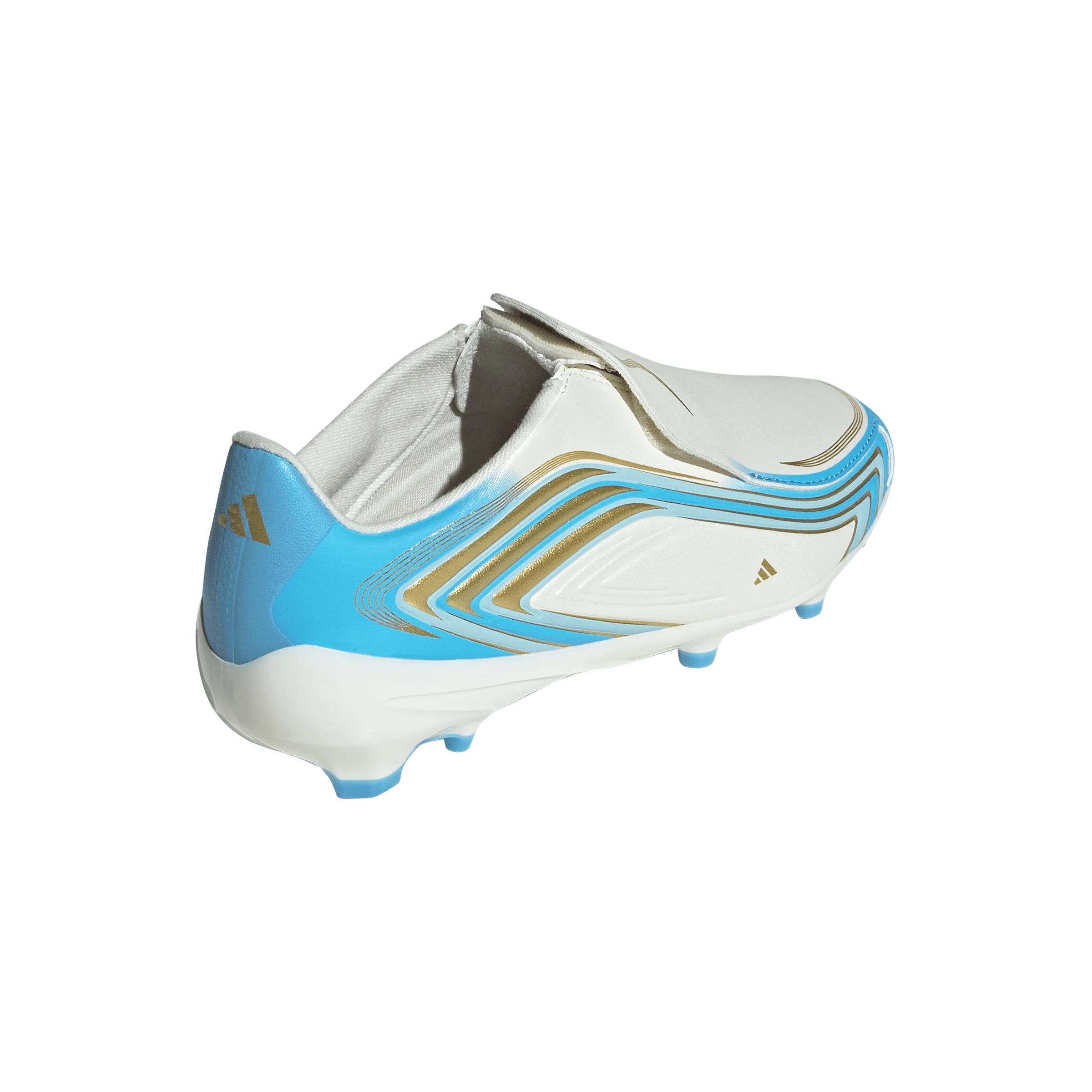 Adidas Jr. F50 Messi League Laceless FG/MG - Image 6