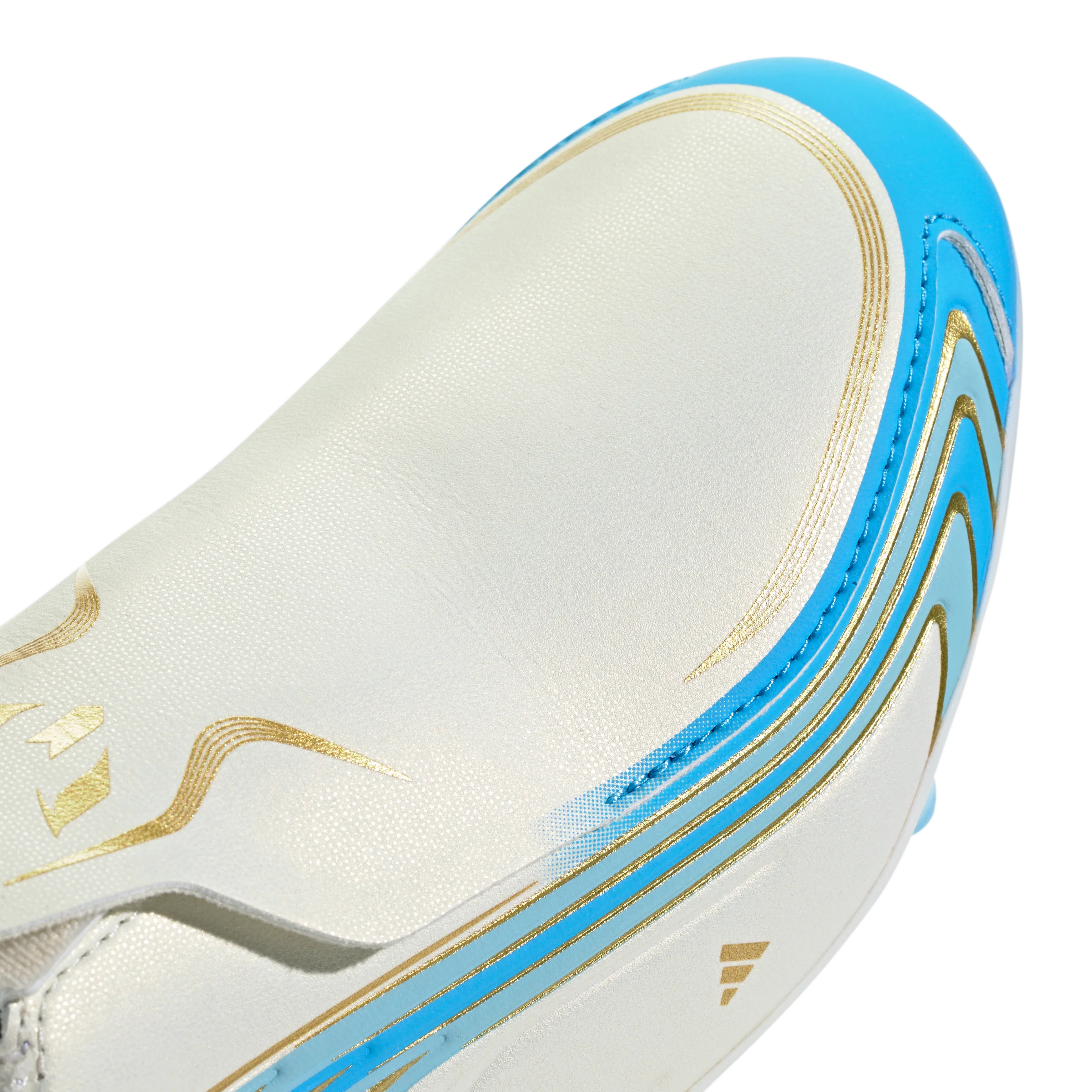 Adidas Jr. F50 Messi League Laceless FG/MG - Image 7