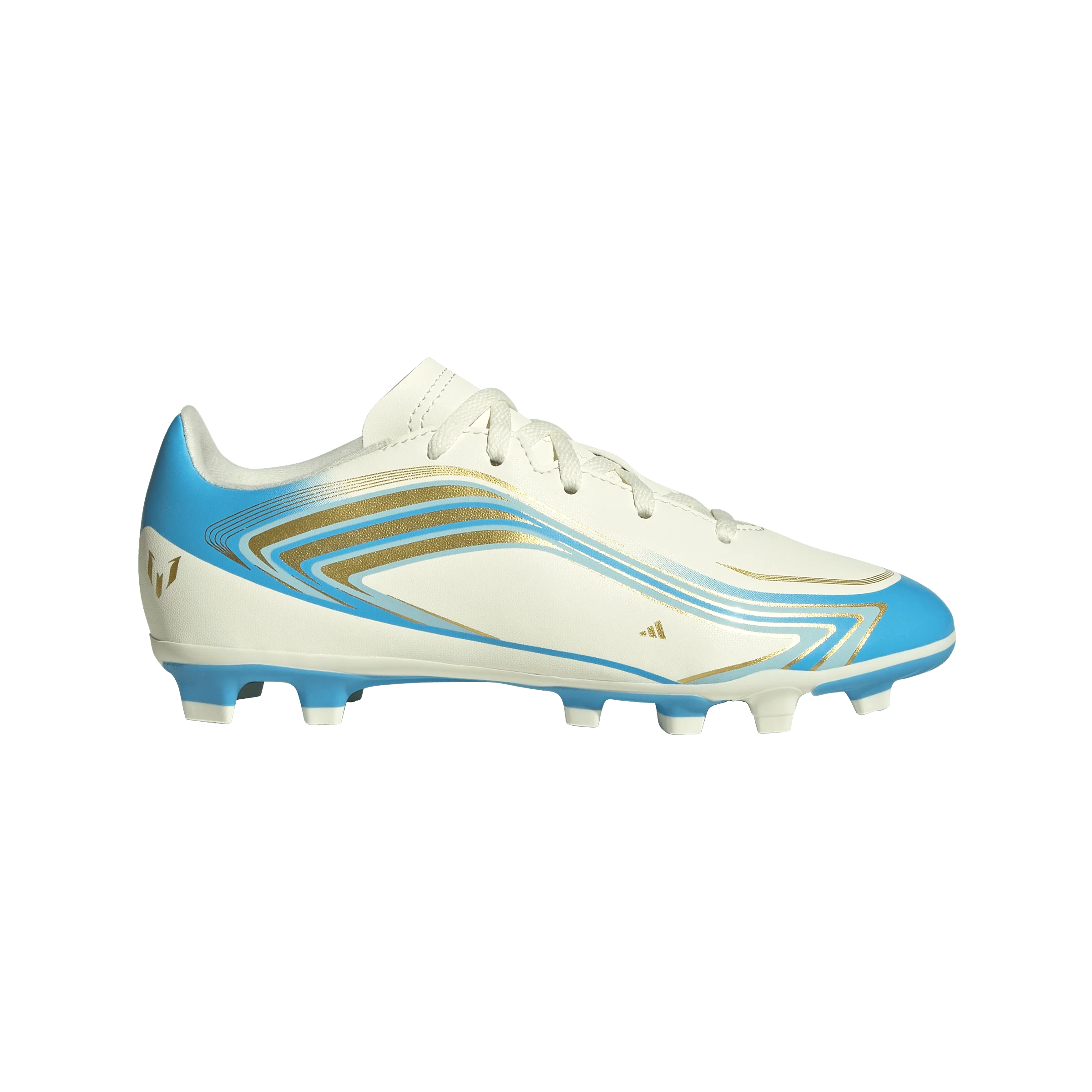 Adidas Jr. F50 Messi Club FG/MG - Image 6