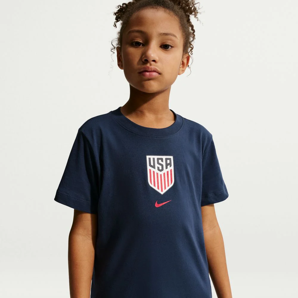 Nike USA 2026 Crest Tee - Image 4