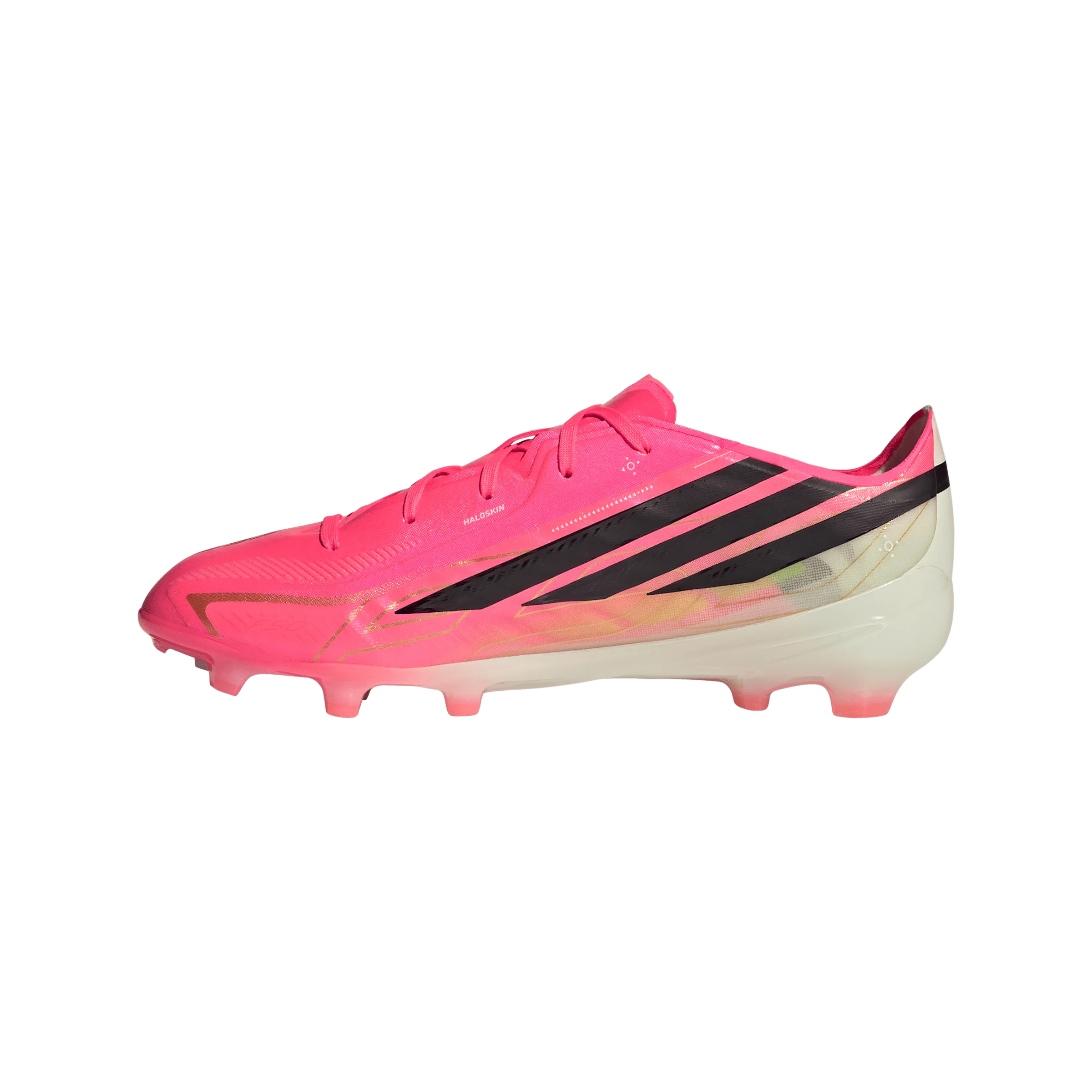 Adidas Jr. F50 Hyperfast Elite FG - Image 7