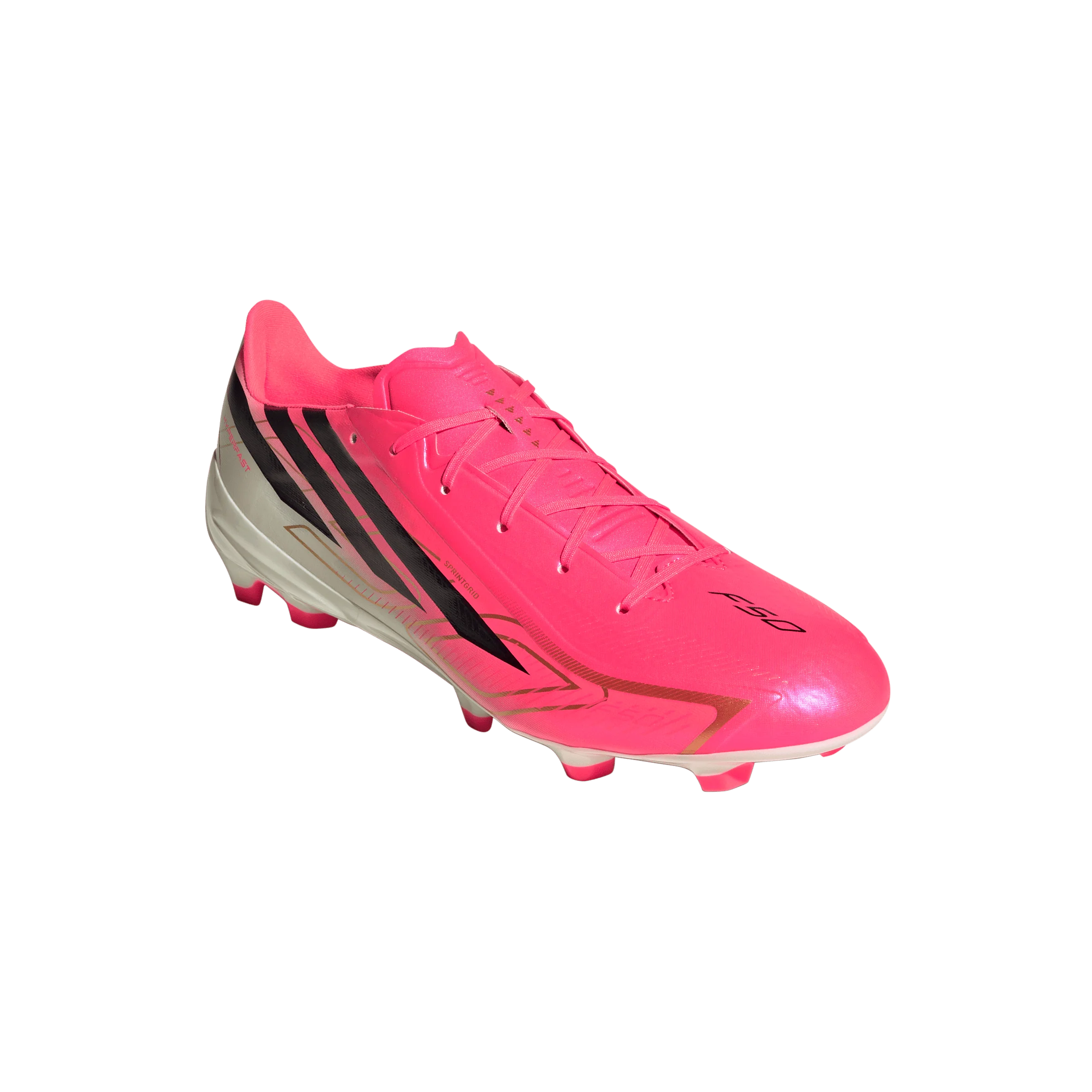 Adidas F50 Hyperfast League FG - Image 2
