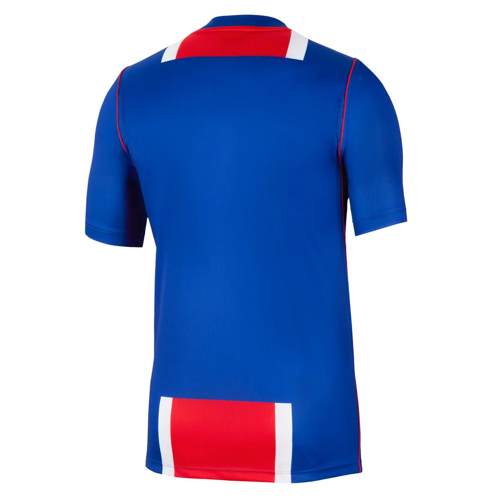 Nike Paris Saint-Germain 2026/27 Stadium Home Jersey - Image 2