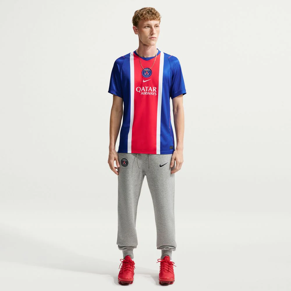 Nike Paris Saint-Germain 2026/27 Stadium Home Jersey - Image 3