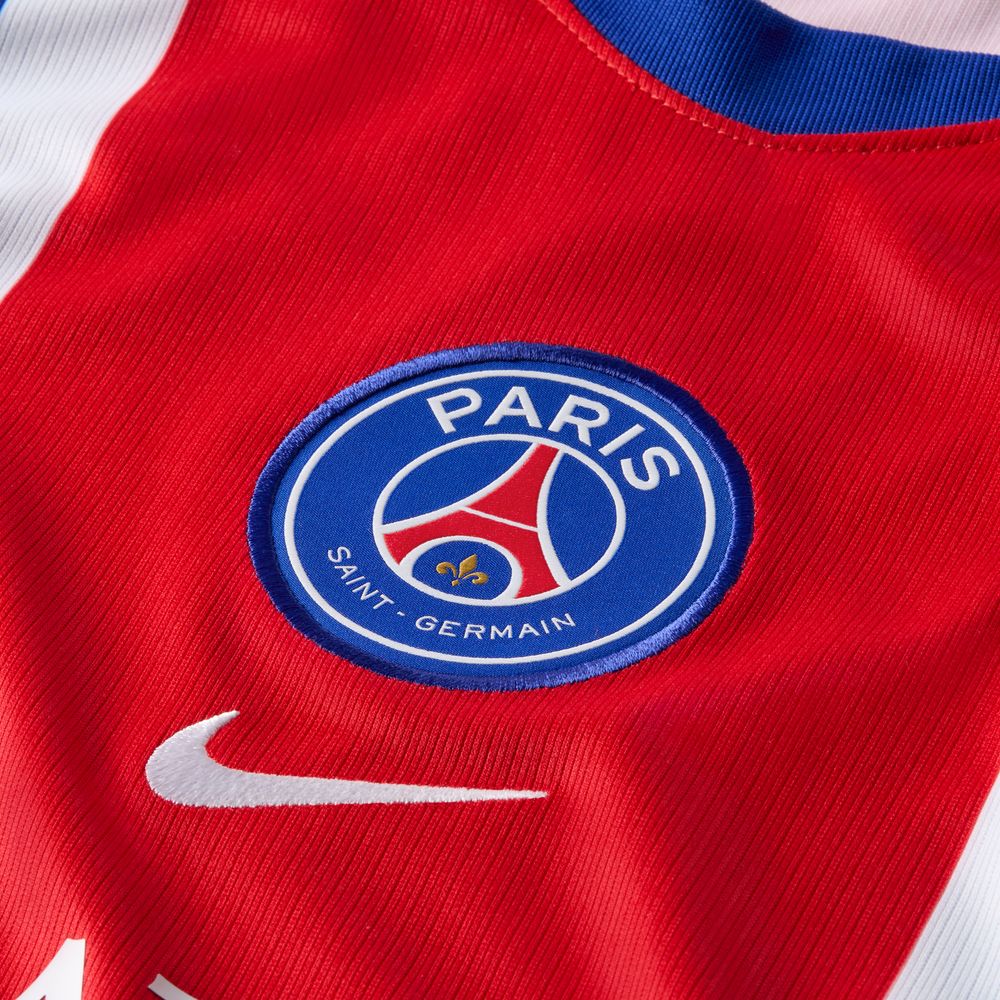 Nike Paris Saint-Germain 2026/27 Stadium Home Jersey - Image 5