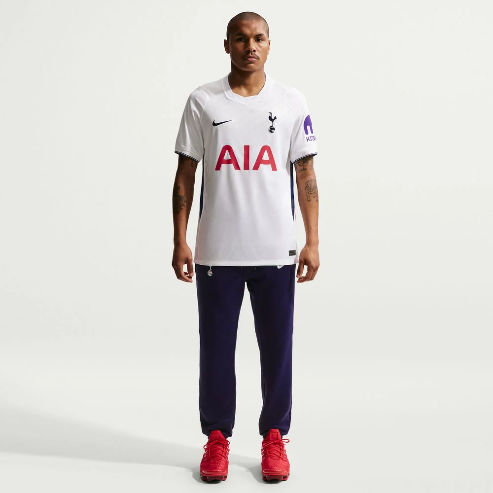 Nike Tottenham FC 2026/27 Stadium Home Jersey - Image 4