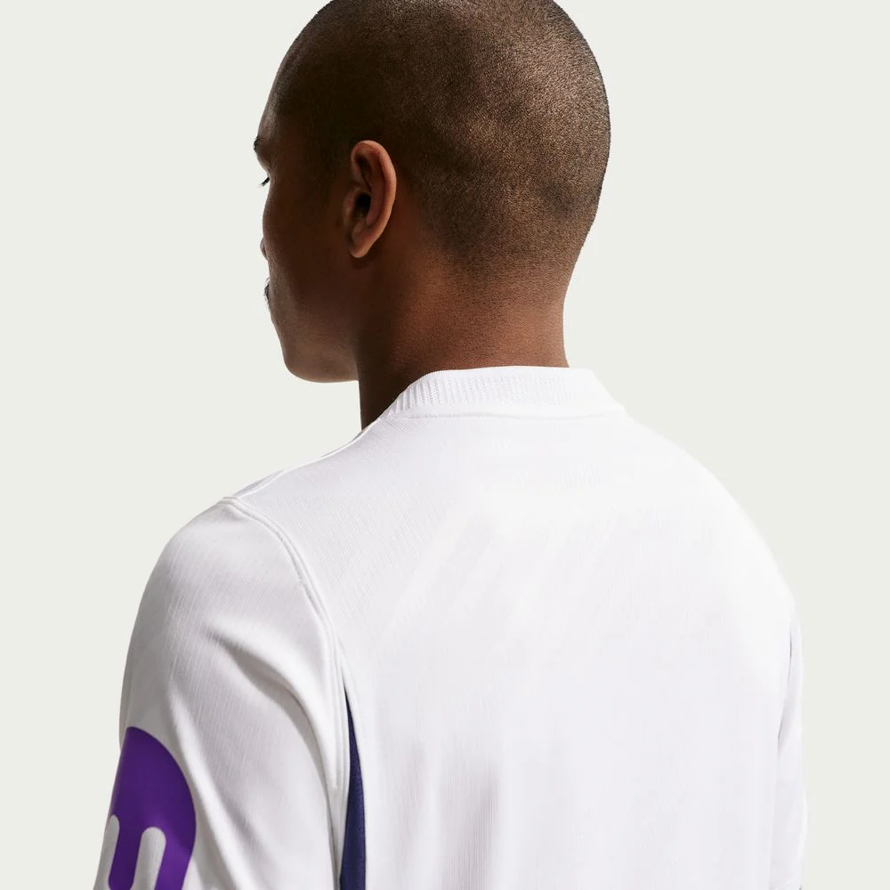 Nike Tottenham FC 2026/27 Stadium Home Jersey - Image 7