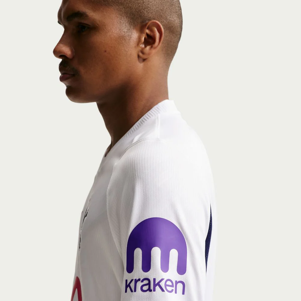 Nike Tottenham FC 2026/27 Stadium Home Jersey - Image 9