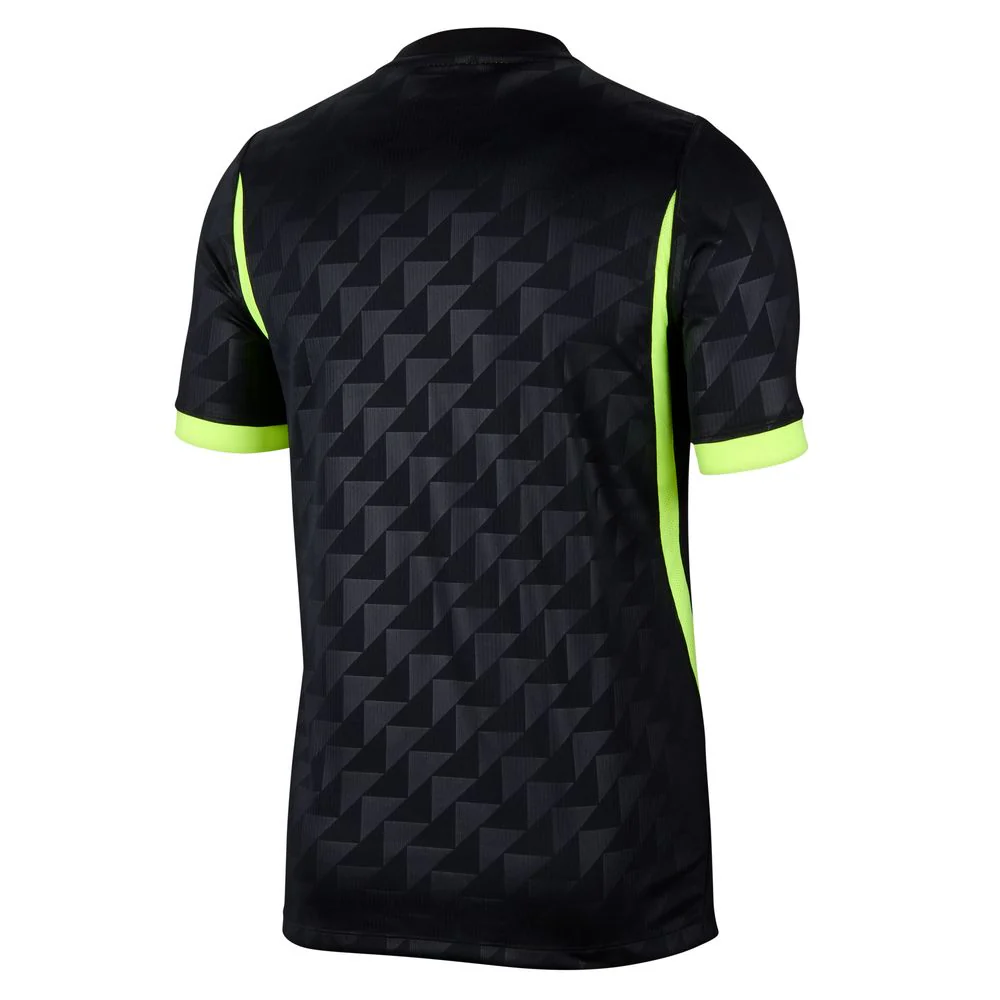 Nike Atletico Madrid 2026/27 Dri-FIT Stadium Away Jersey - Image 2