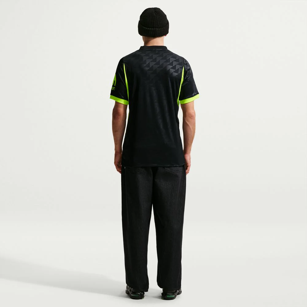 Nike Atletico Madrid 2026/27 Dri-FIT Stadium Away Jersey - Image 3