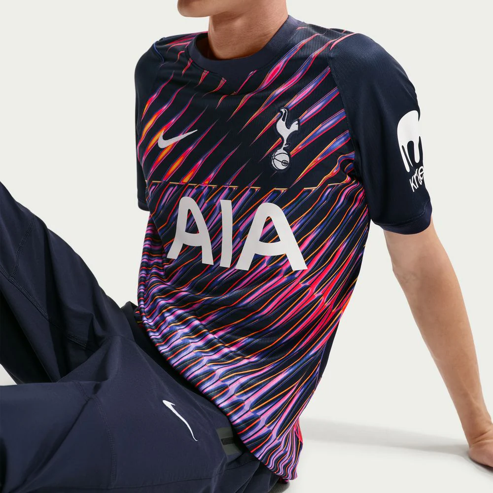 Nike Tottenham FC 2026/27 Stadium Away Jersey - Image 8