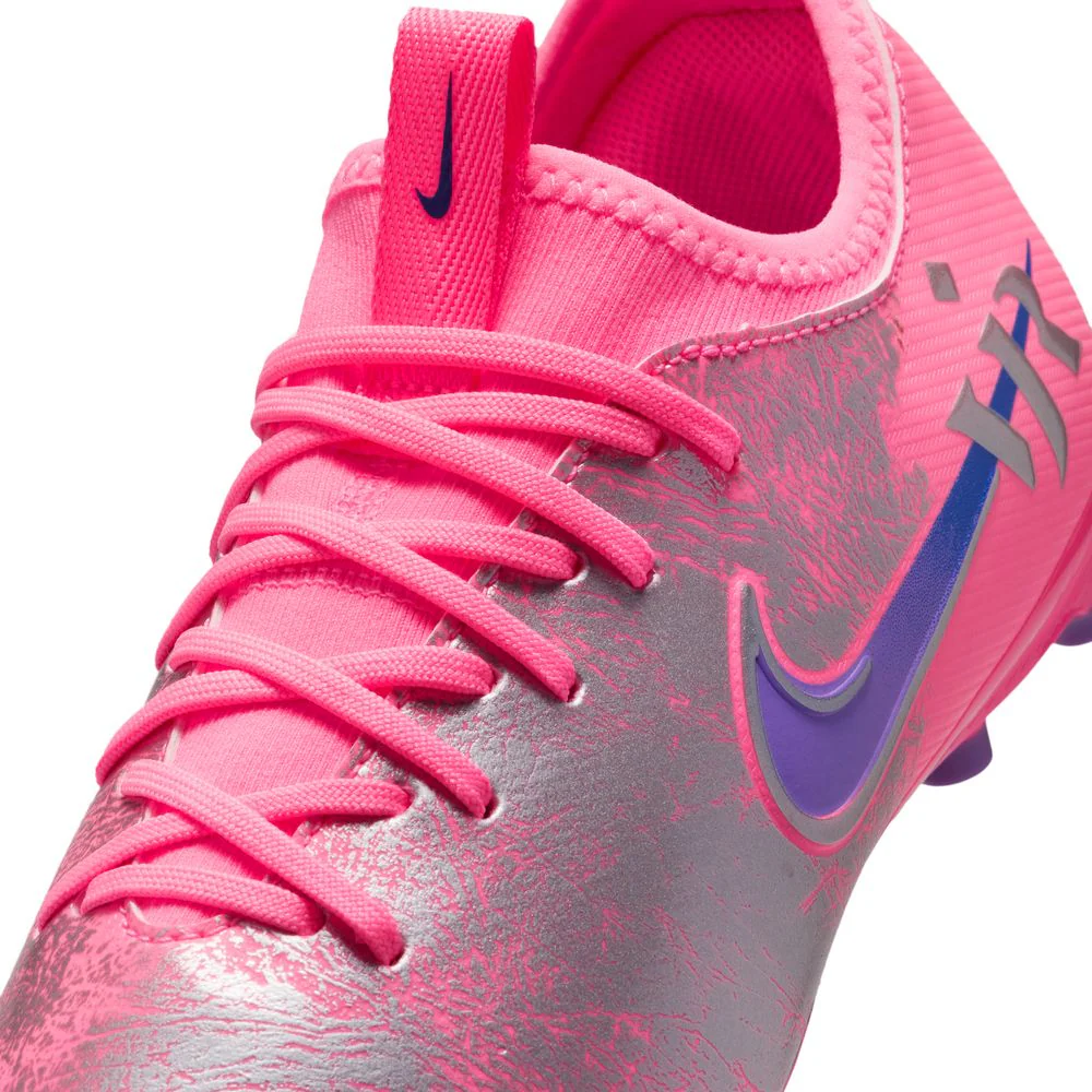 Nike Jr. Mercurial Vapor 16 Academy "Vini Jr." FG/MG - Image 10