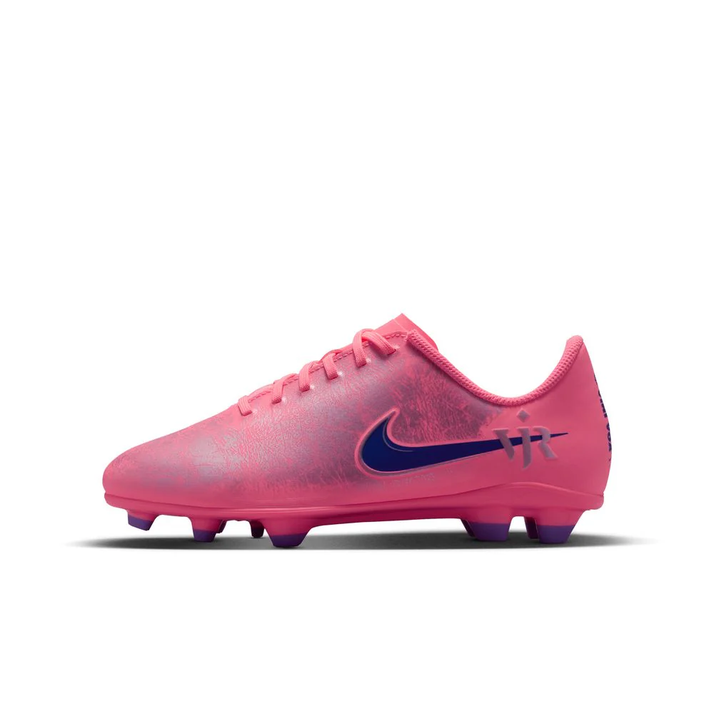 Nike Jr. Vapor 16 Club "Vini Jr." FG/MG - Image 7