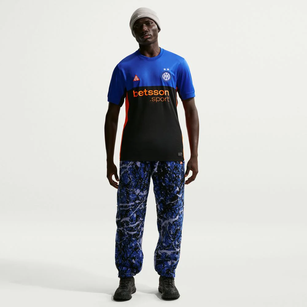 Nike Inter Milan 2026 SE ACG Dri-FIT Soccer Jersey - Image 4