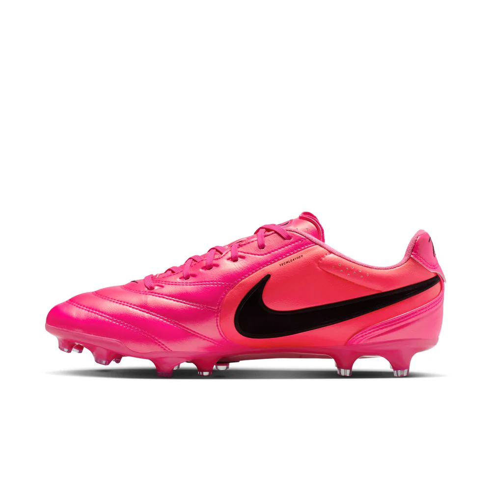 Nike Tiempo Ligera Pro FG - Image 5