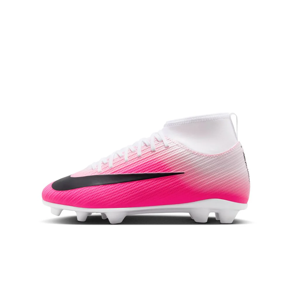 Nike Jr. Mercurial Superfly 11 Club MG - Image 7