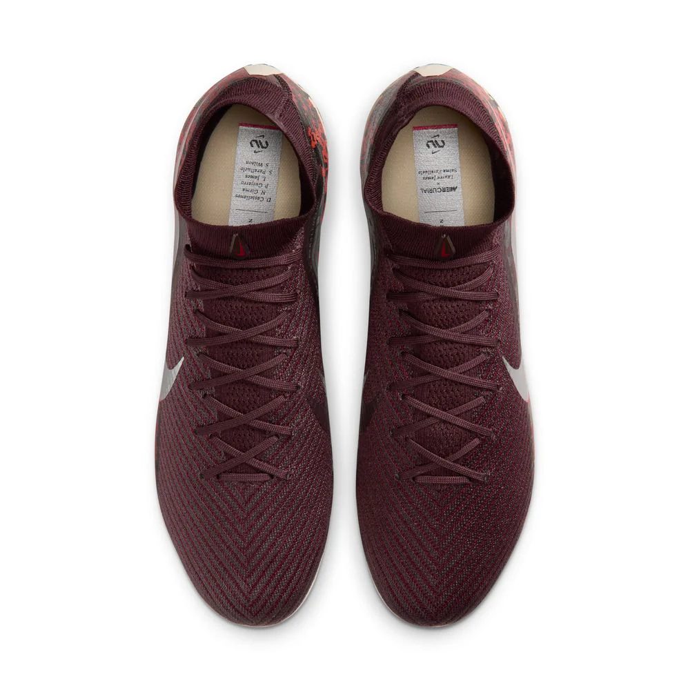 Nike Mercurial Superfly 10 Elite NU3 FG - Image 2