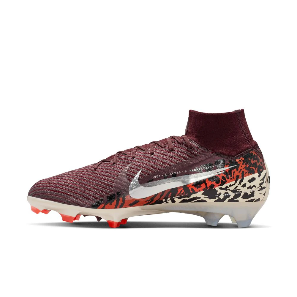 Nike Mercurial Superfly 10 Elite NU3 FG - Image 5