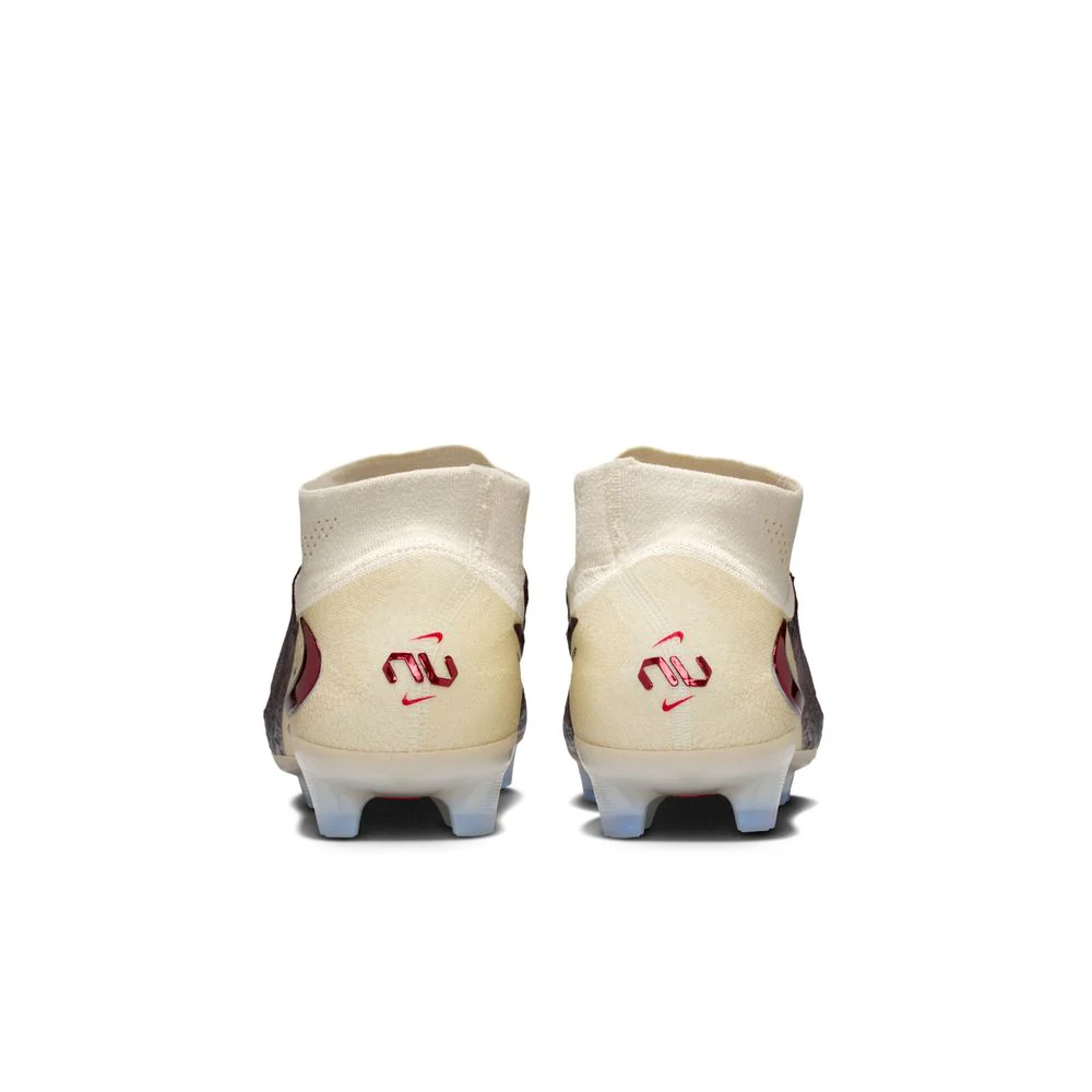 Nike Phantom 6 High Elite NU3 FG - Image 3