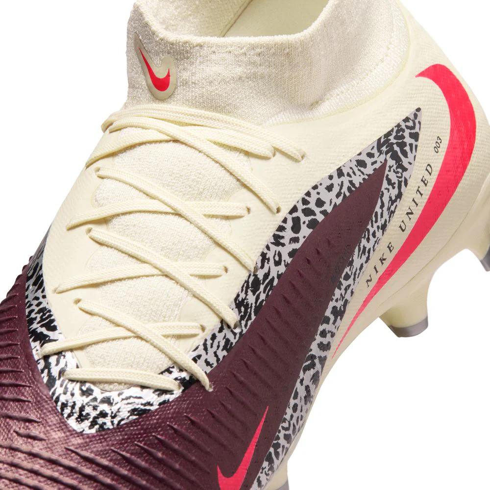Nike Phantom 6 High Academy NU3 MG - Image 10