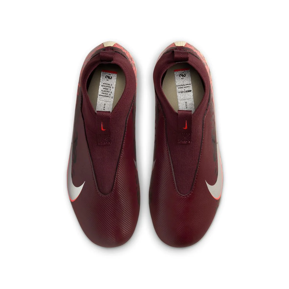Nike Jr. Mercurial Superfly 10 Academy NU3 MG - Image 2