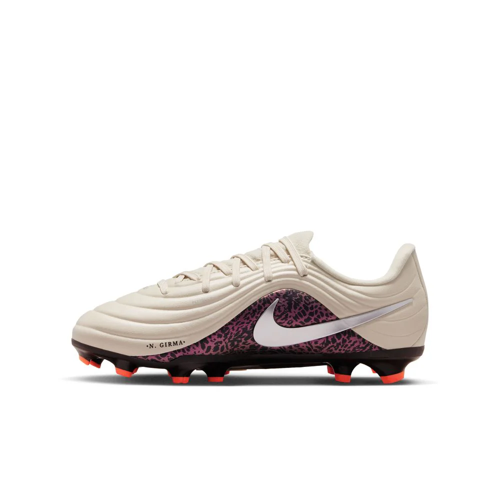 Nike Jr. Tiempo Maestro Academy NU3 MG - Image 5