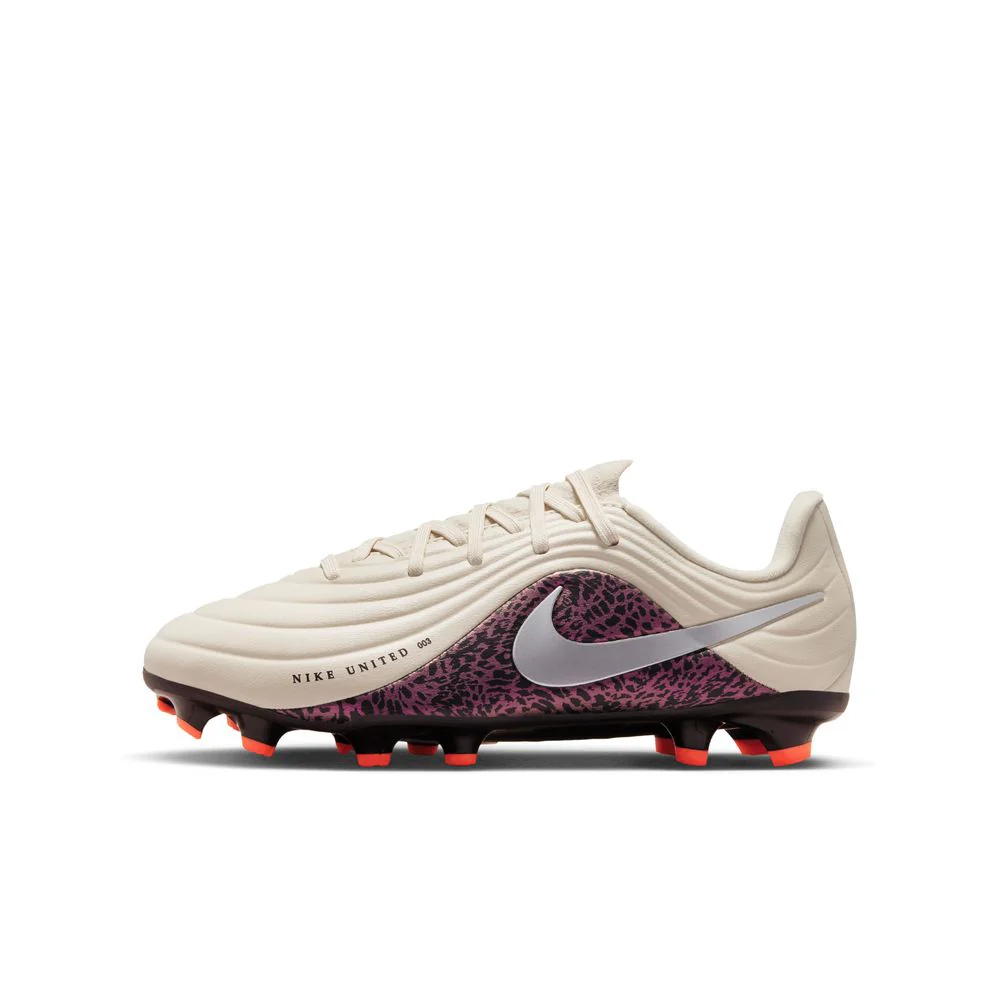 Nike Jr. Tiempo Maestro Academy NU3 MG - Image 7