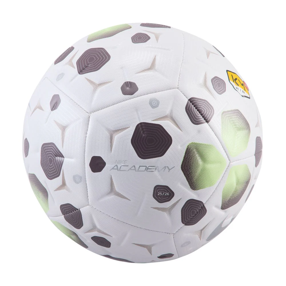 Nike Kylian Mbappé Academy Soccer Ball - Image 2