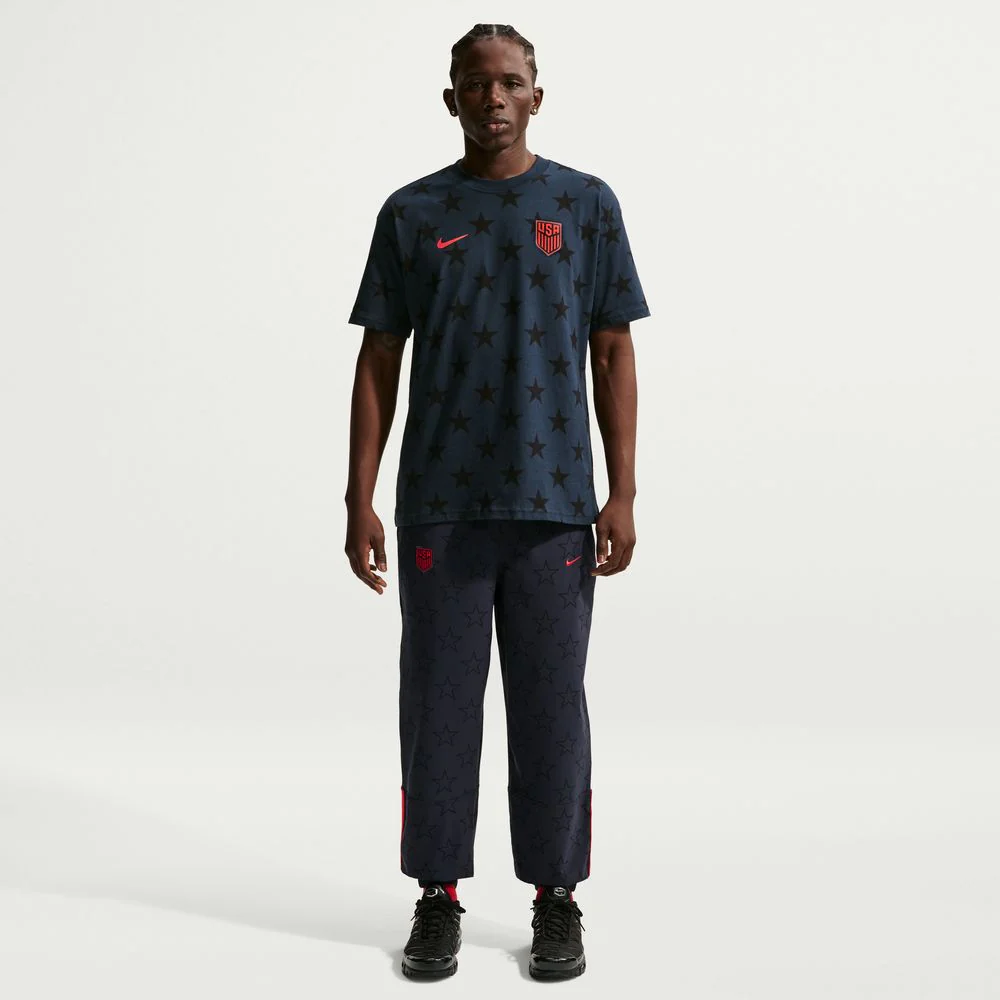 Nike USA 2026 Away Tee - Image 4