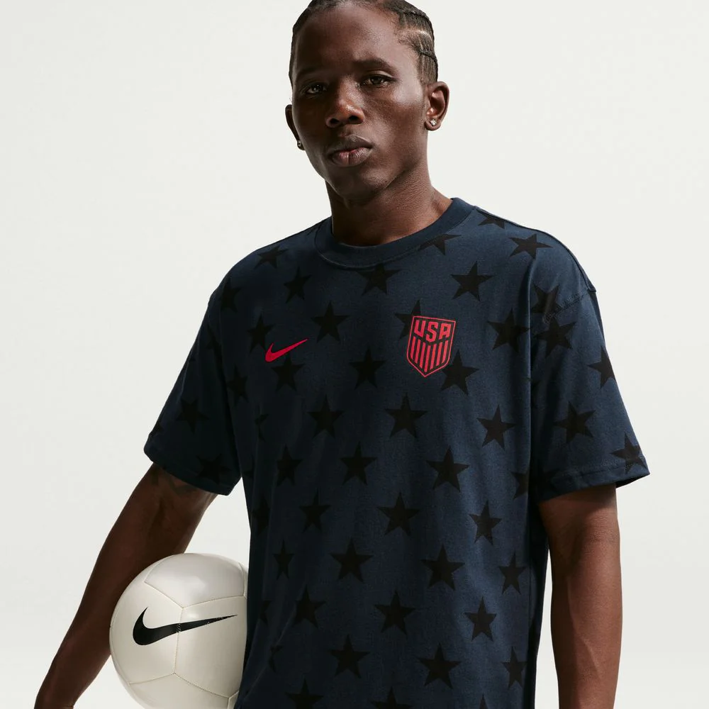 Nike USA 2026 Away Tee - Image 5