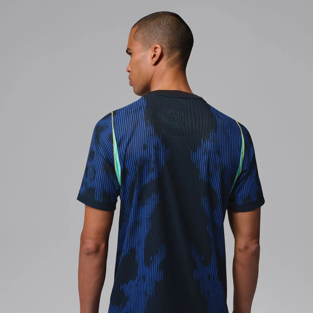 Nike Brazil 2026 Dri-FIT Match Away Jersey - Image 4