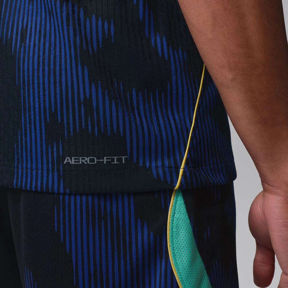 Nike Brazil 2026 Dri-FIT Match Away Jersey - Image 9