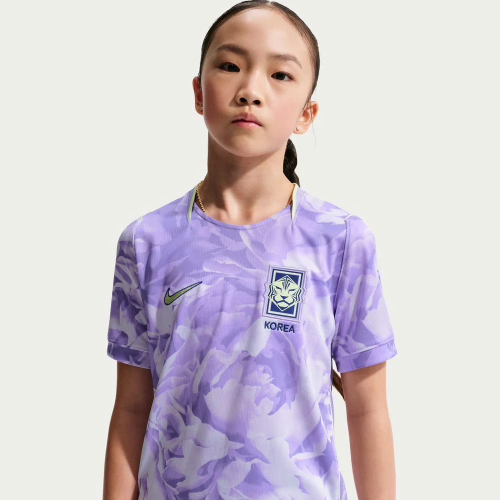 Nike Korea 2026 Stadium Away Jersey - Image 11