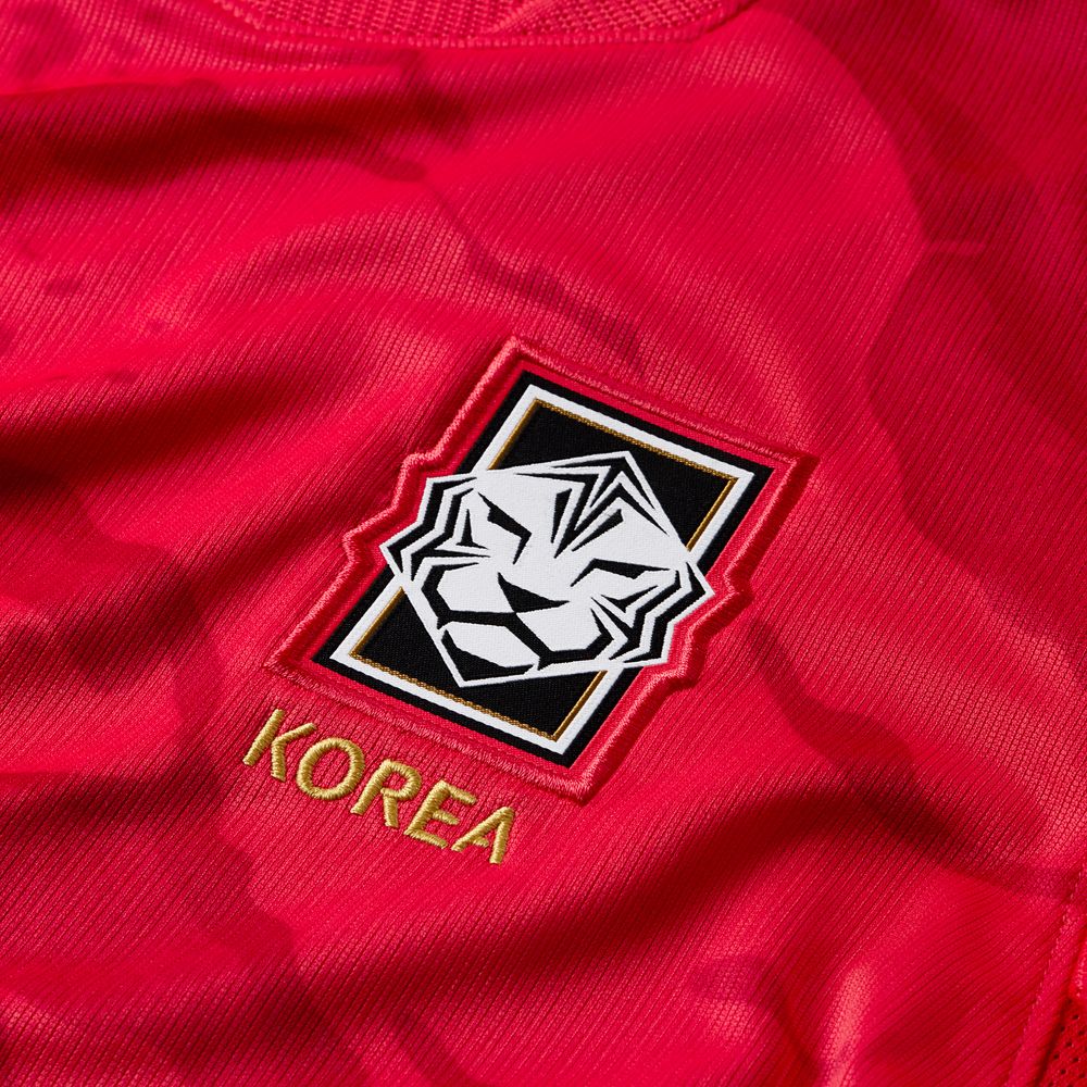 Nike Korea 2026 Stadium Home Jersey - Image 5