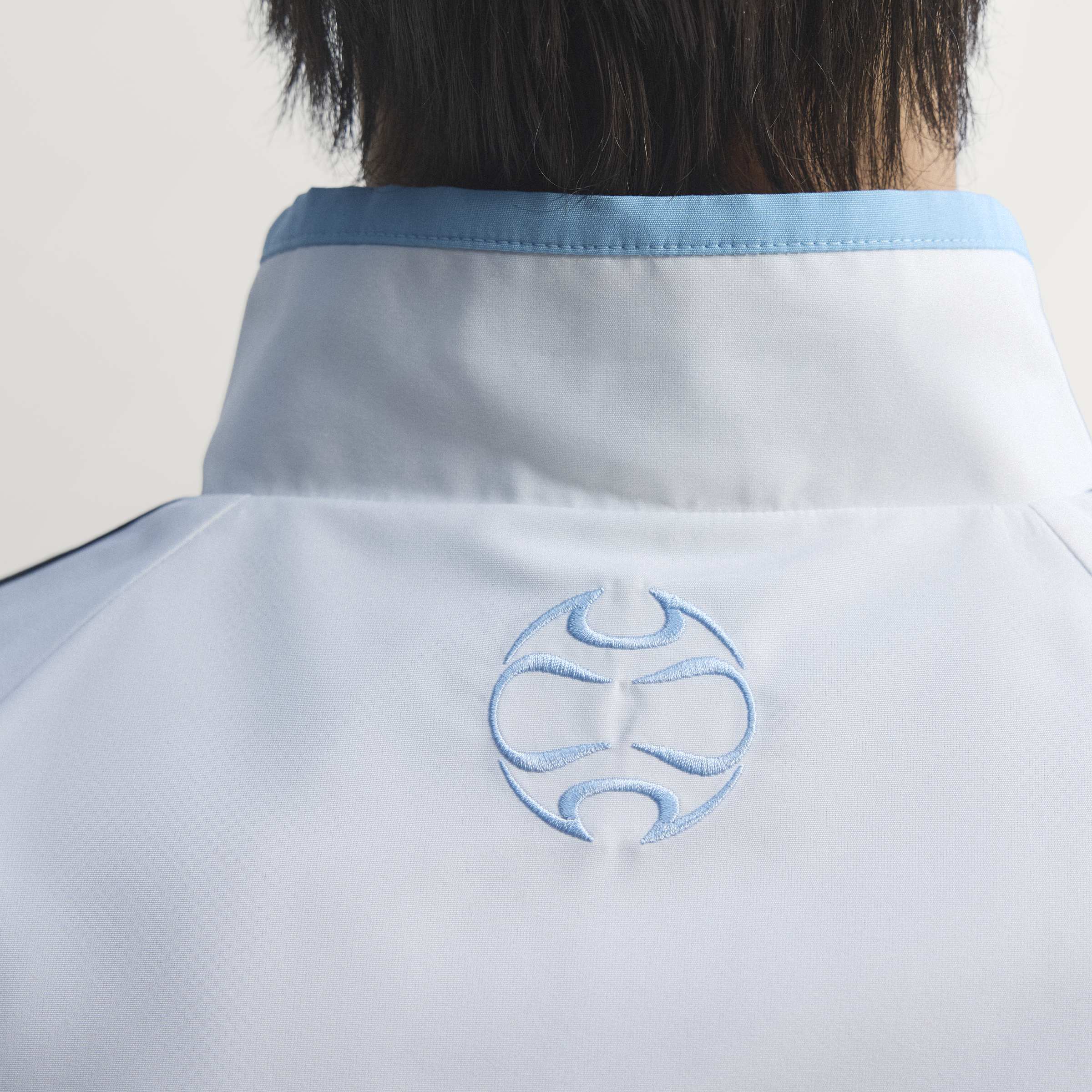 Adidas Argentina 2006 Bringback Home Track Top - Image 8